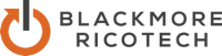 blackmore ricotech logo